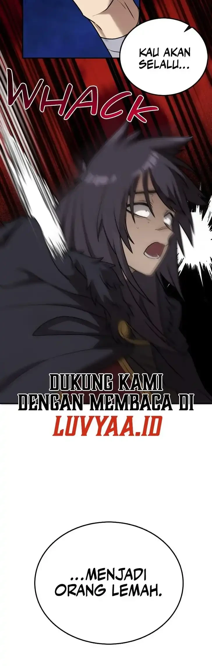 Blue Lock Chapter 207 - halaman 27