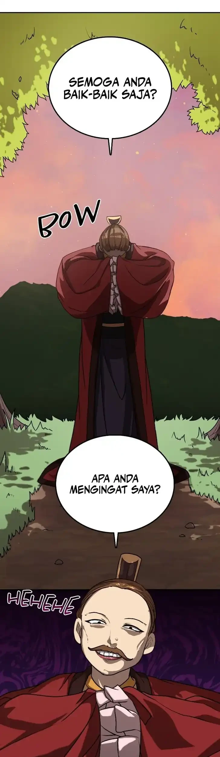 Blue Lock Chapter 207 - halaman 31