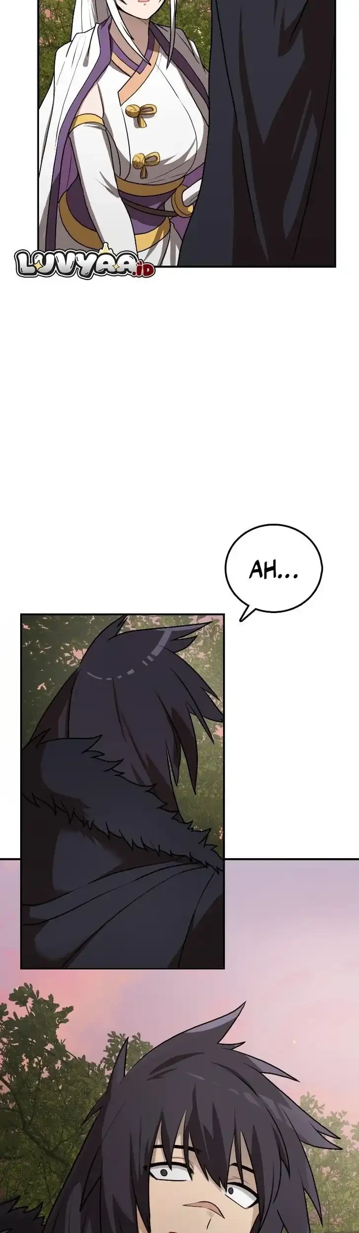 Blue Lock Chapter 207 - halaman 4