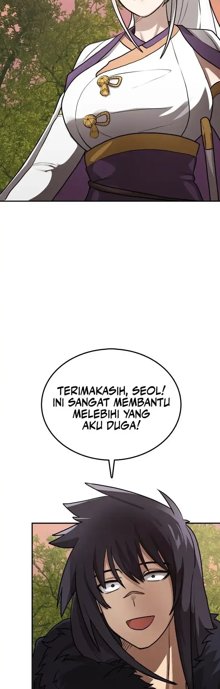 Blue Lock Chapter 207 - halaman 6