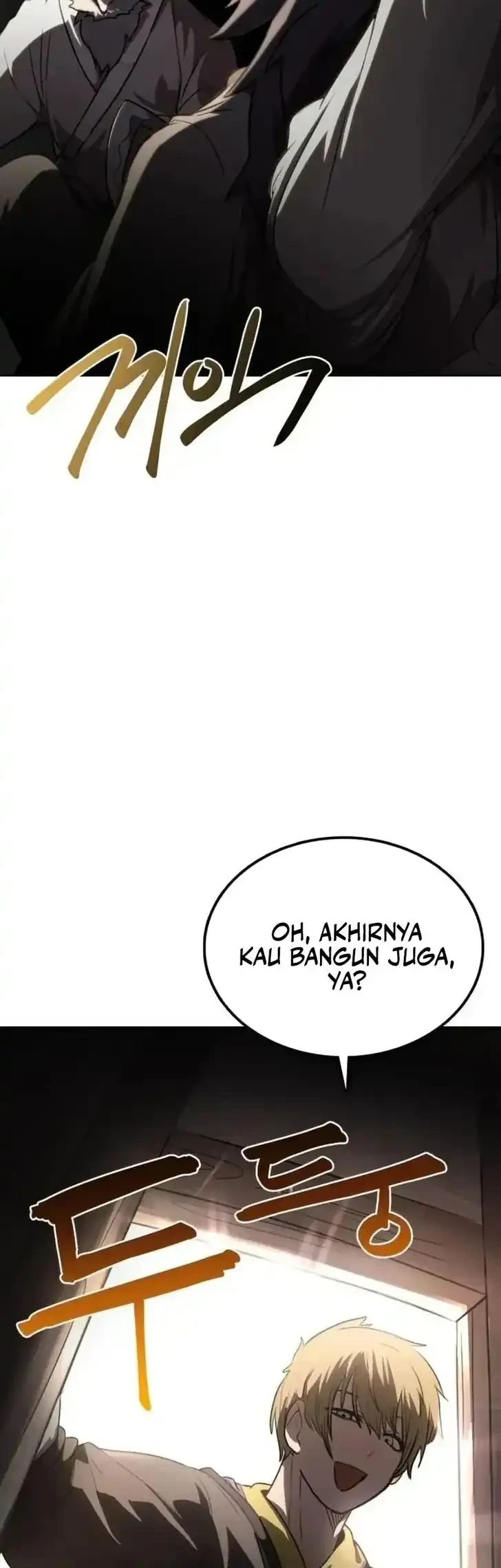 Blue Lock Chapter 208 - halaman 18