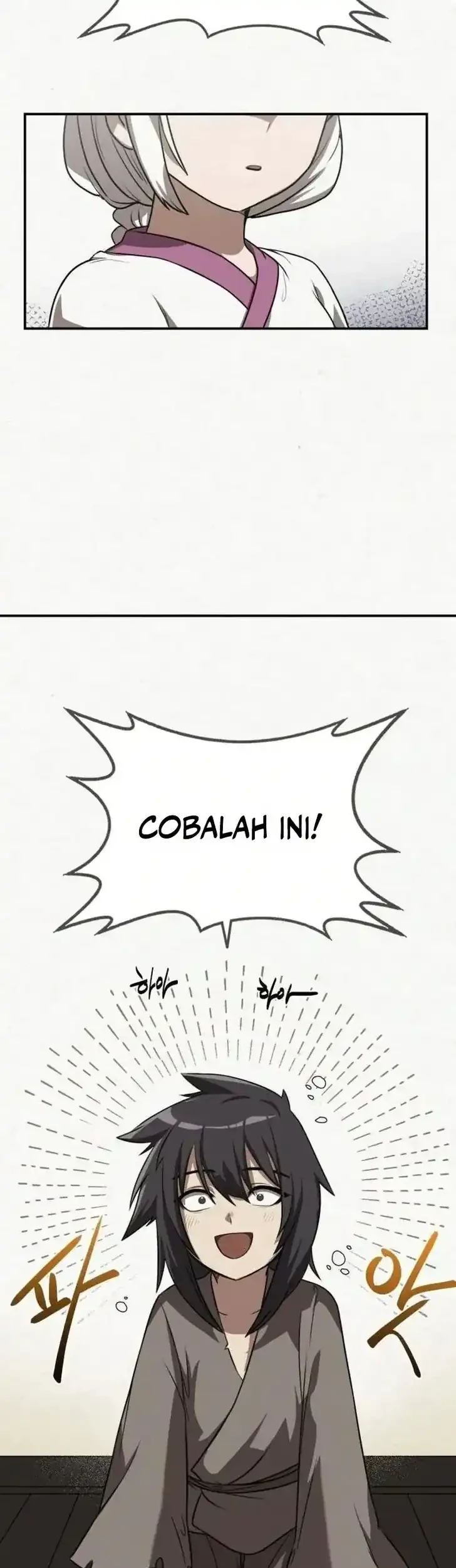Blue Lock Chapter 208 - halaman 4