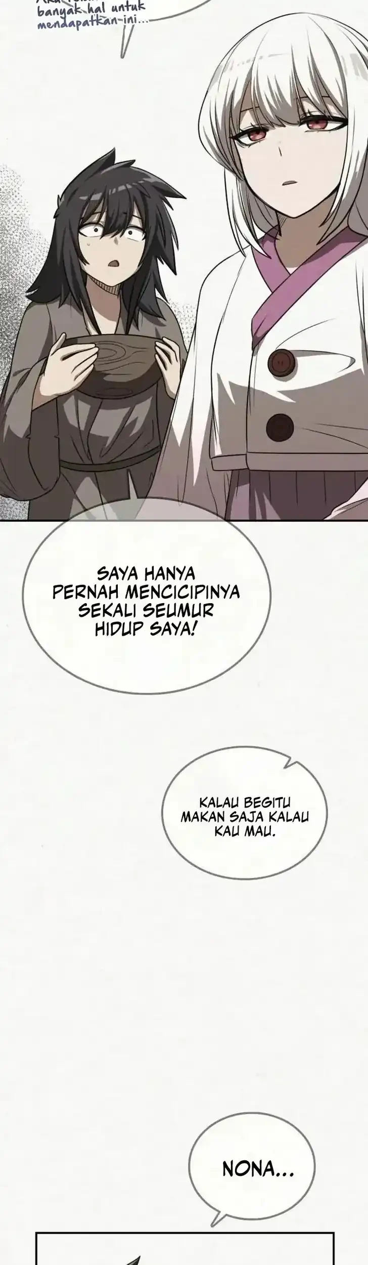 Blue Lock Chapter 208 - halaman 7