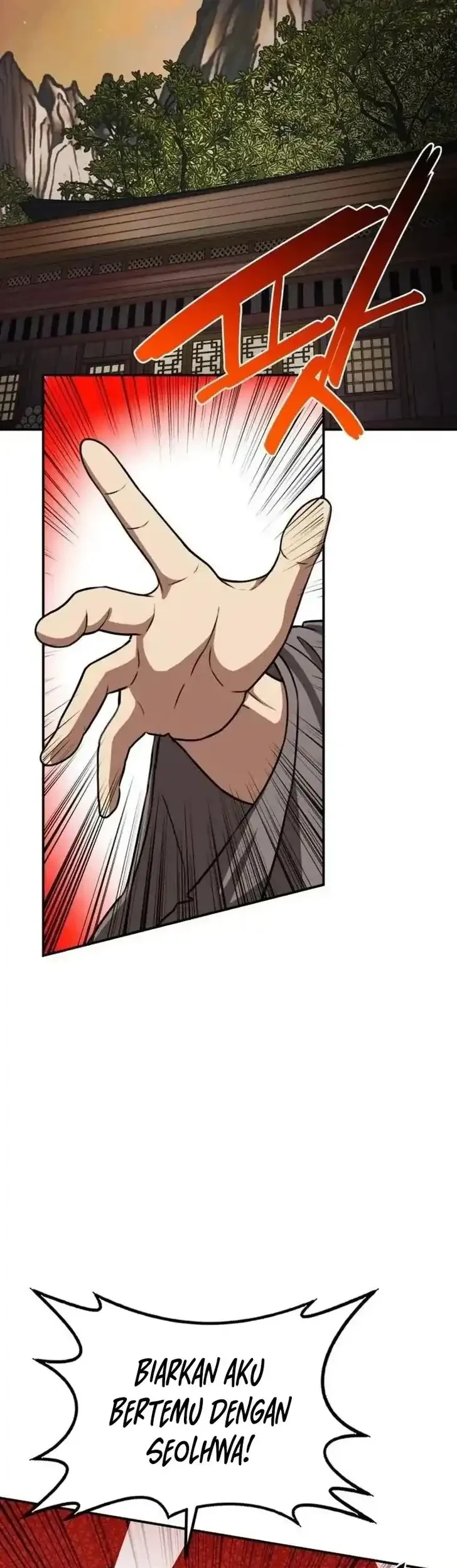 Blue Lock Chapter 209 - halaman 13