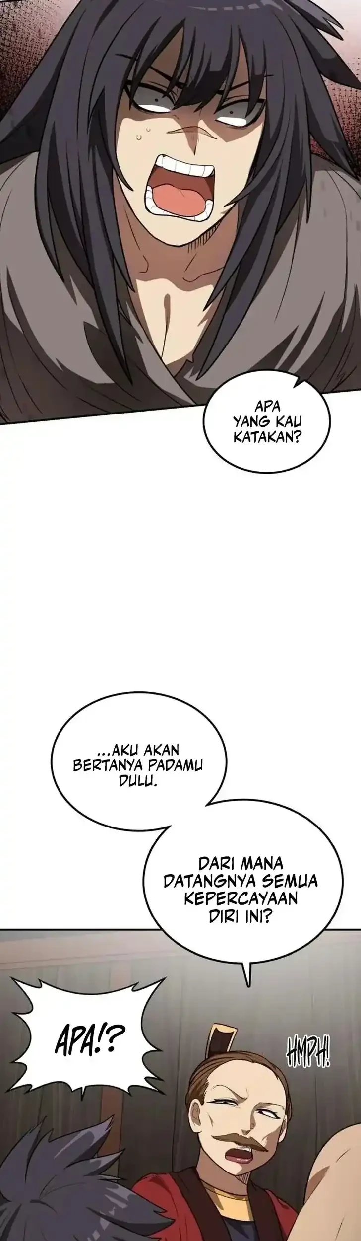 Blue Lock Chapter 209 - halaman 16