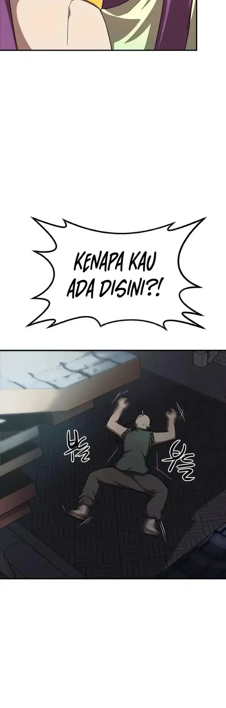 Blue Lock Chapter 209 - halaman 24