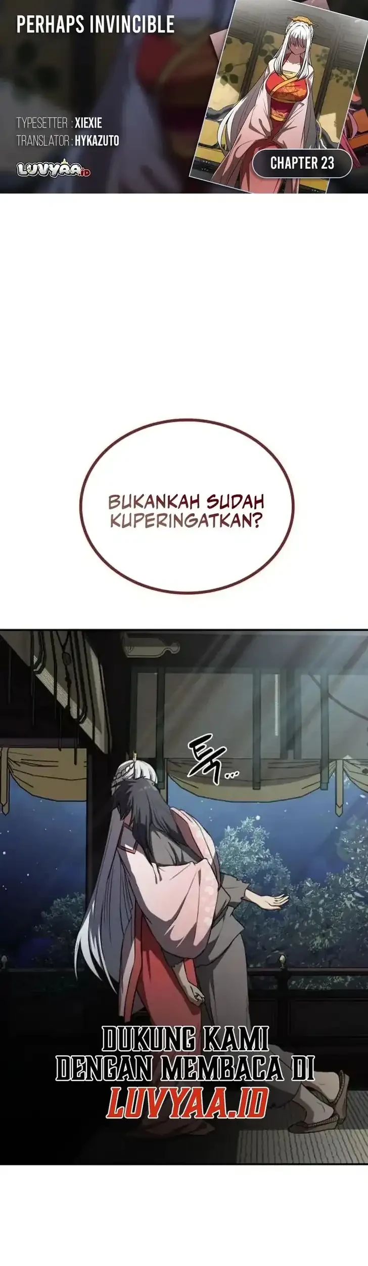 Blue Lock Chapter 210 - halaman 1