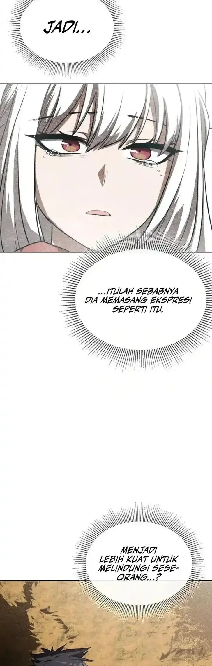 Blue Lock Chapter 210 - halaman 18