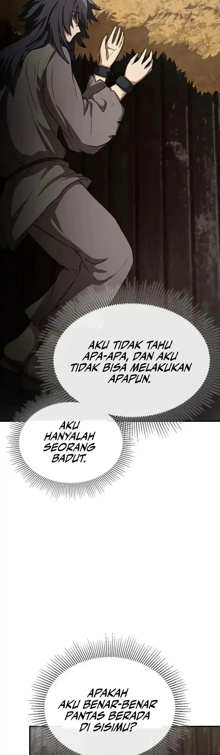 Blue Lock Chapter 210 - halaman 19