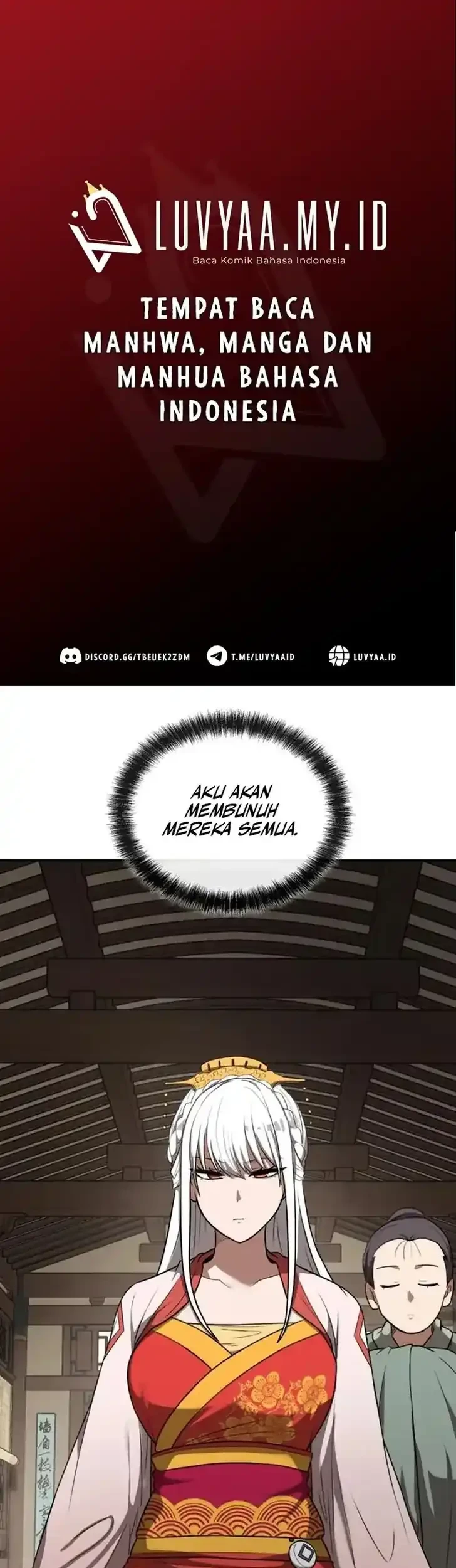 Blue Lock Chapter 211 - halaman 1