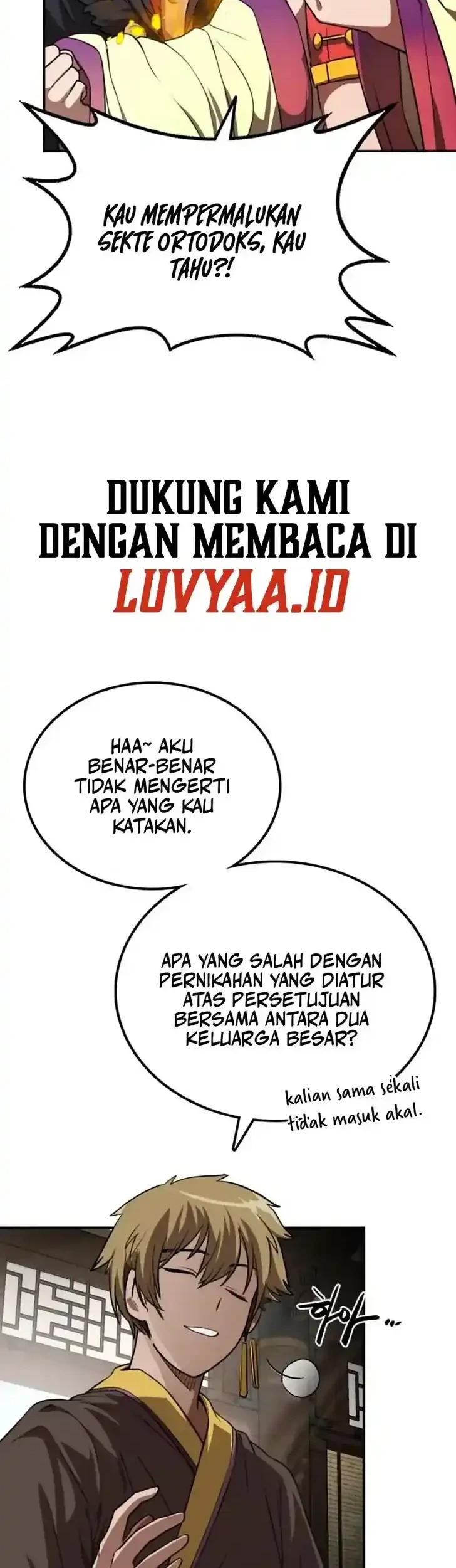 Blue Lock Chapter 211 - halaman 17