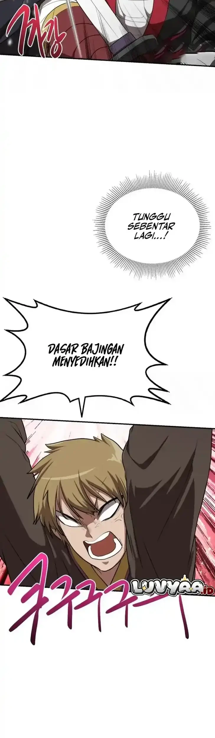 Blue Lock Chapter 212 - halaman 20