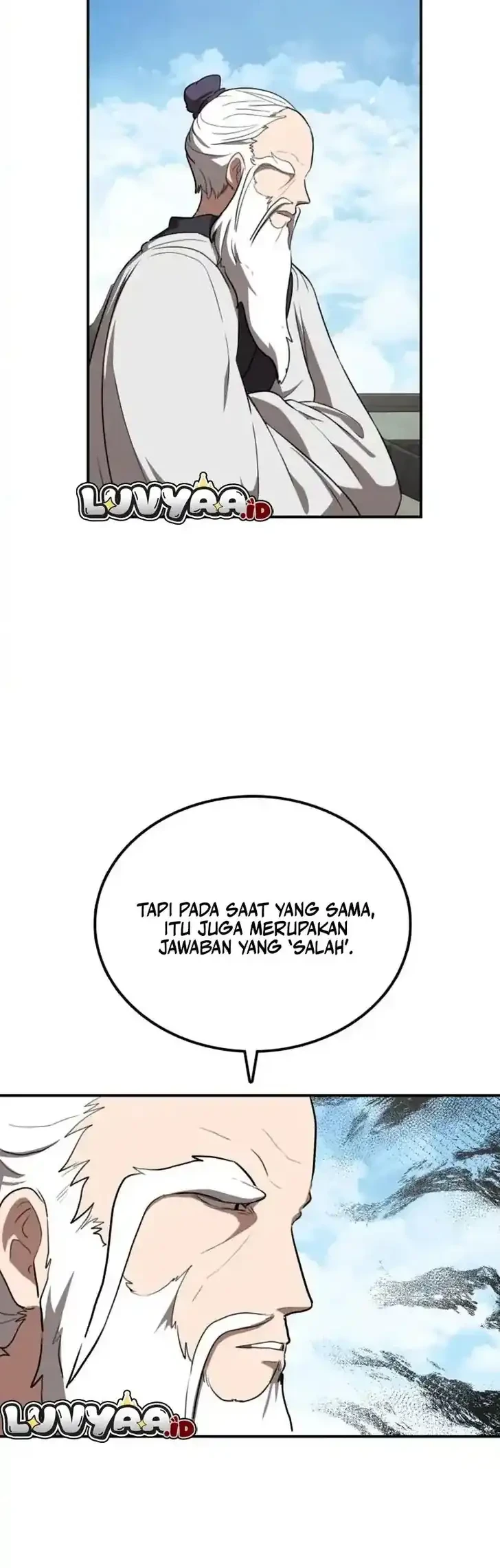 Blue Lock Chapter 212 - halaman 24
