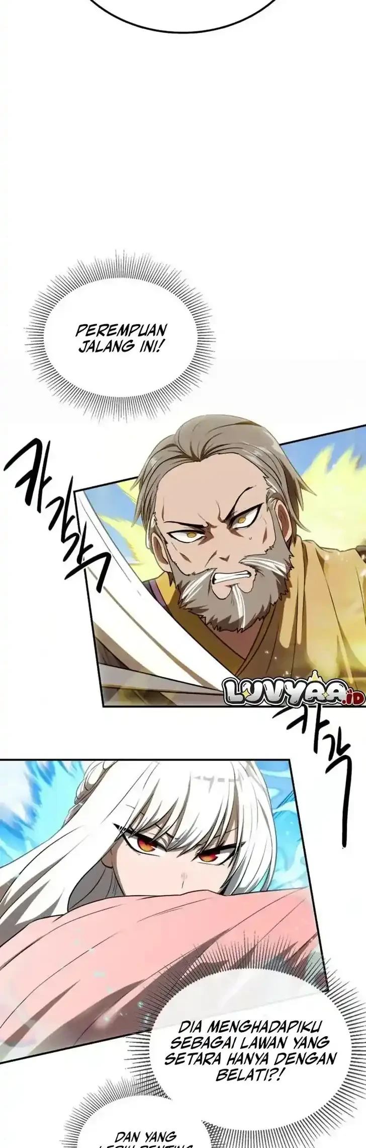 Blue Lock Chapter 212 - halaman 3