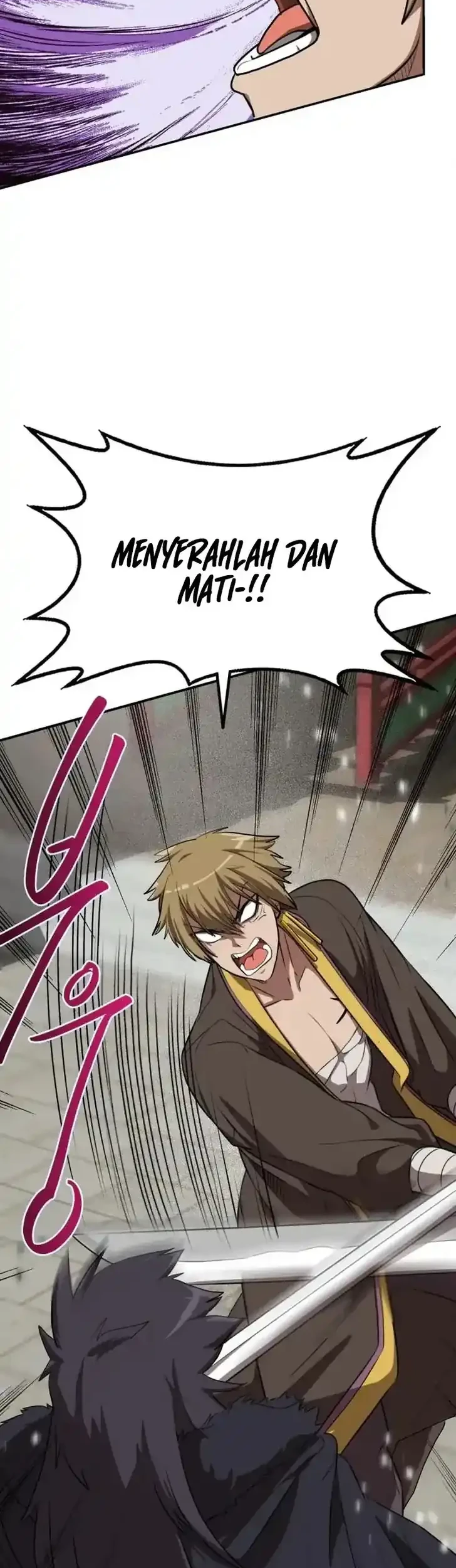 Blue Lock Chapter 212 - halaman 5