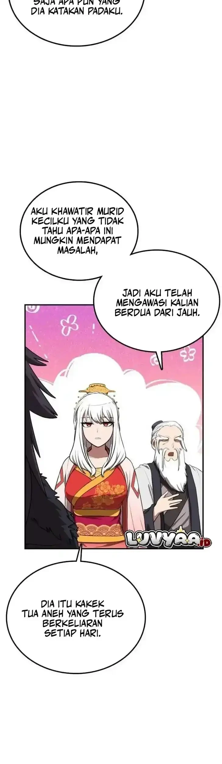 Blue Lock Chapter 213 - halaman 19
