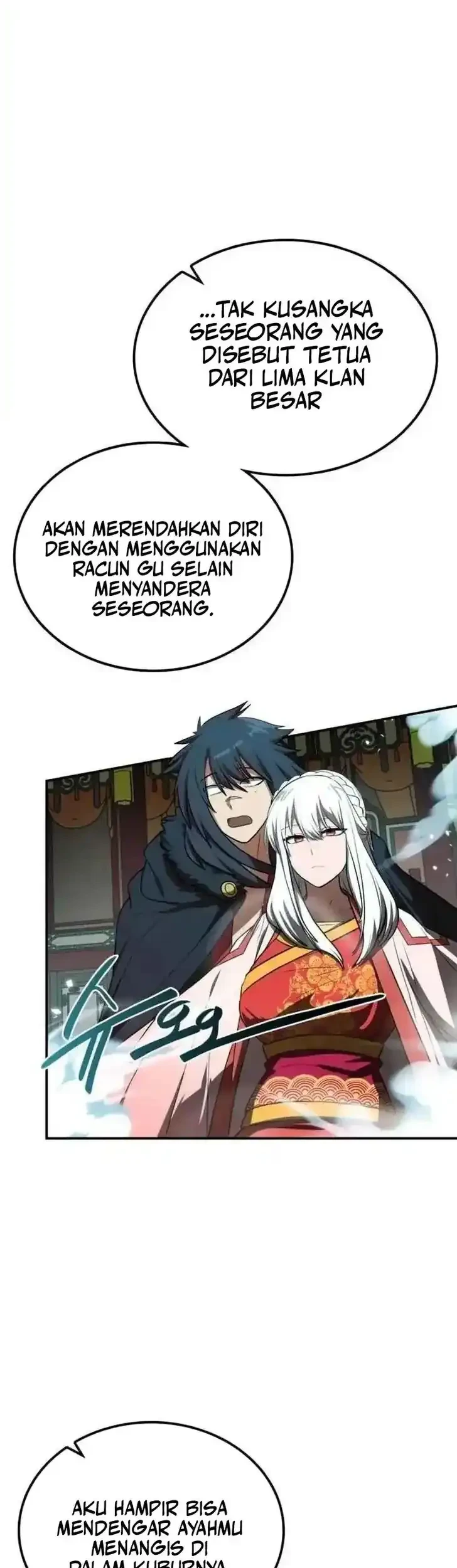 Blue Lock Chapter 213 - halaman 22