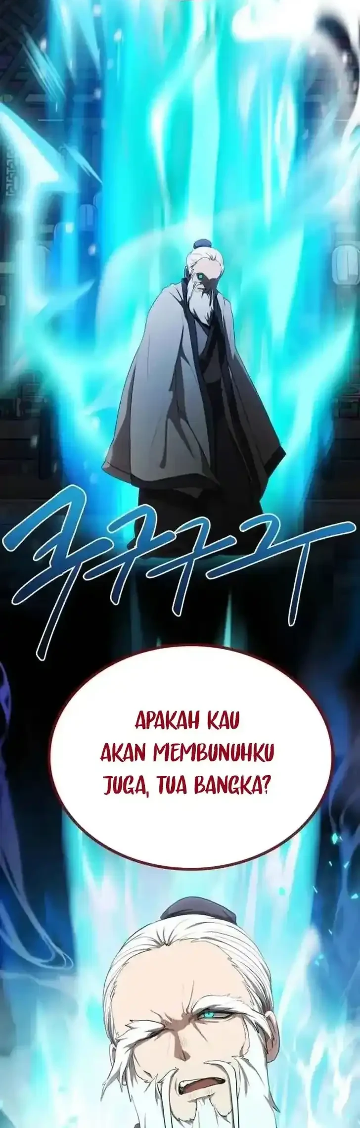 Blue Lock Chapter 213 - halaman 24