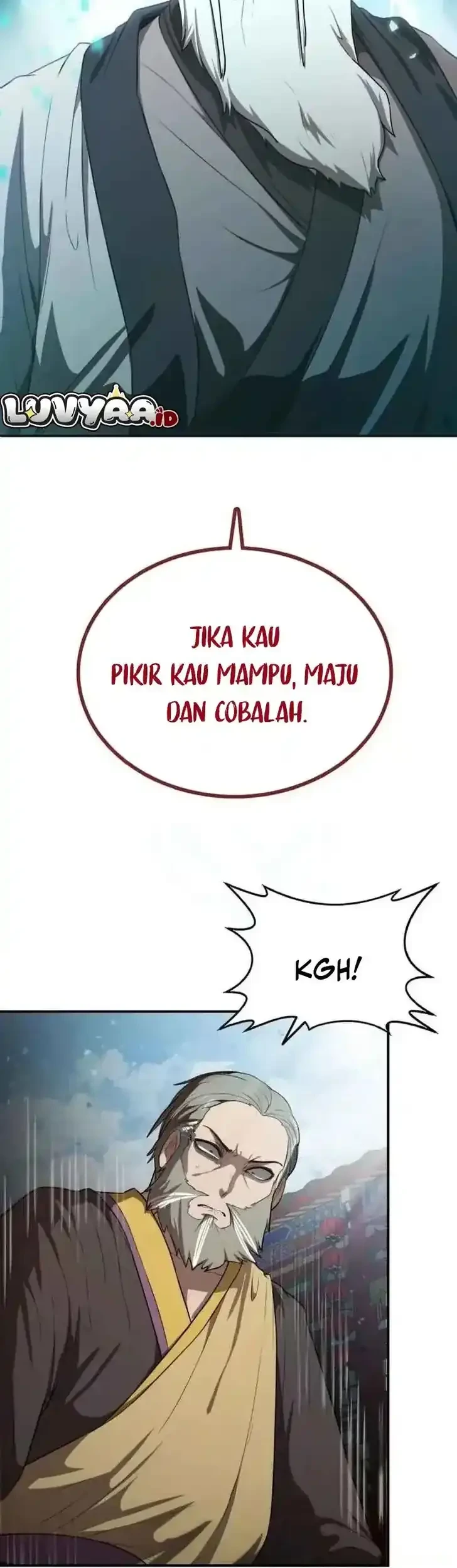 Blue Lock Chapter 213 - halaman 25