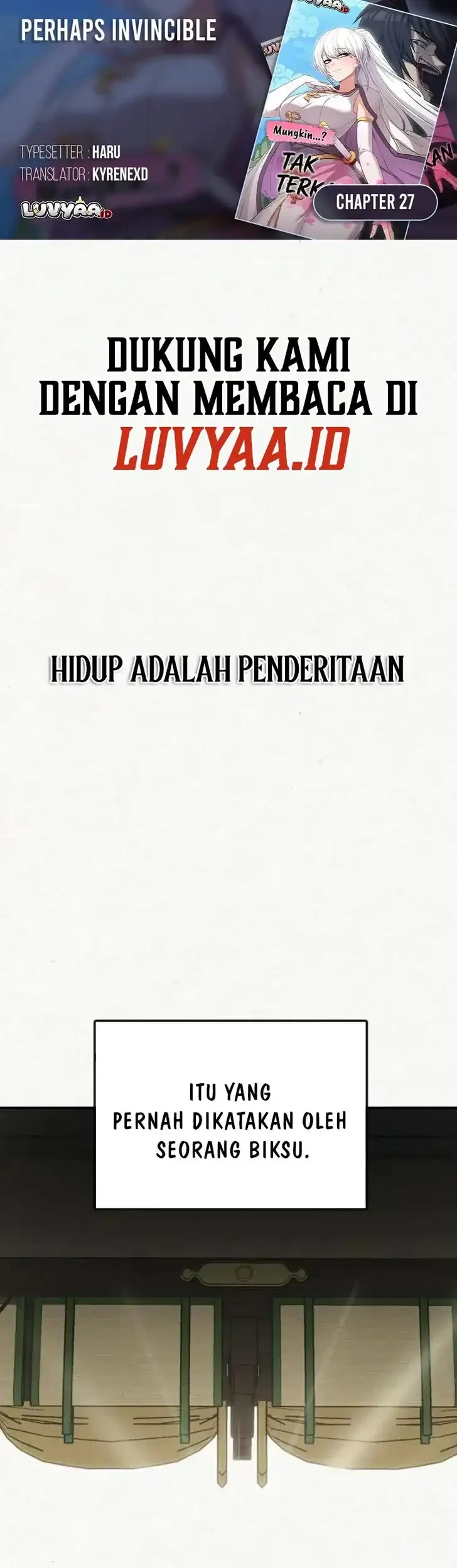 Blue Lock Chapter 214 - halaman 1