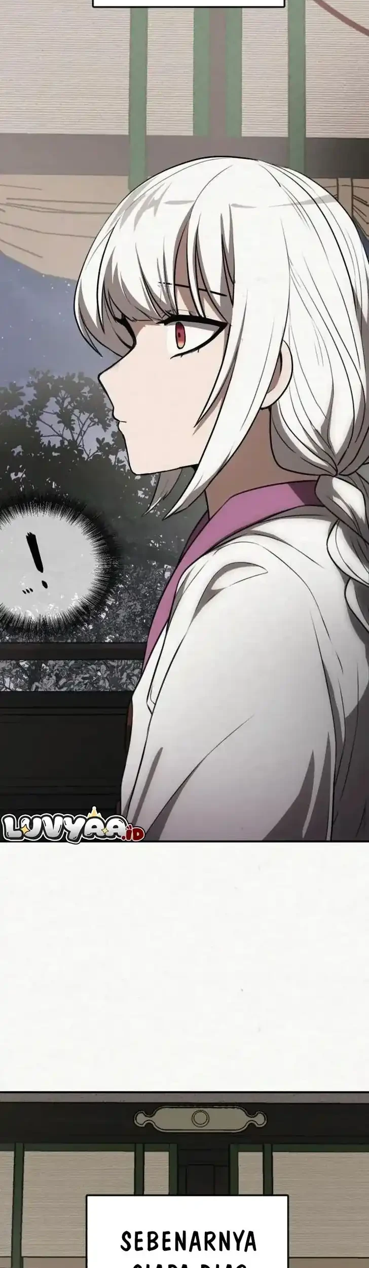 Blue Lock Chapter 214 - halaman 14
