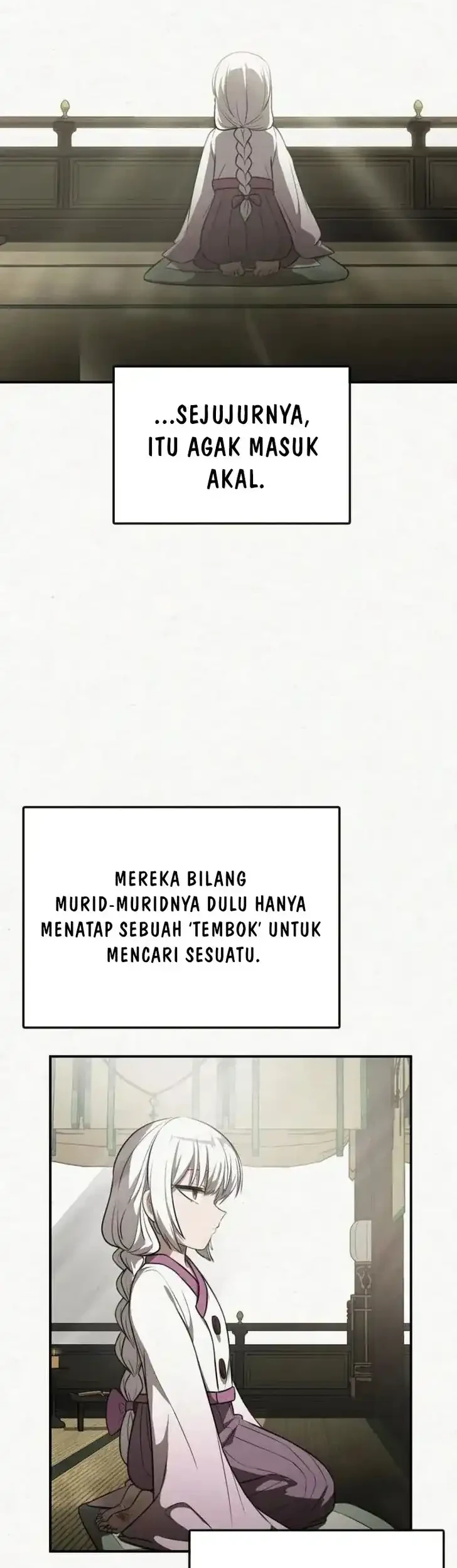 Blue Lock Chapter 214 - halaman 2