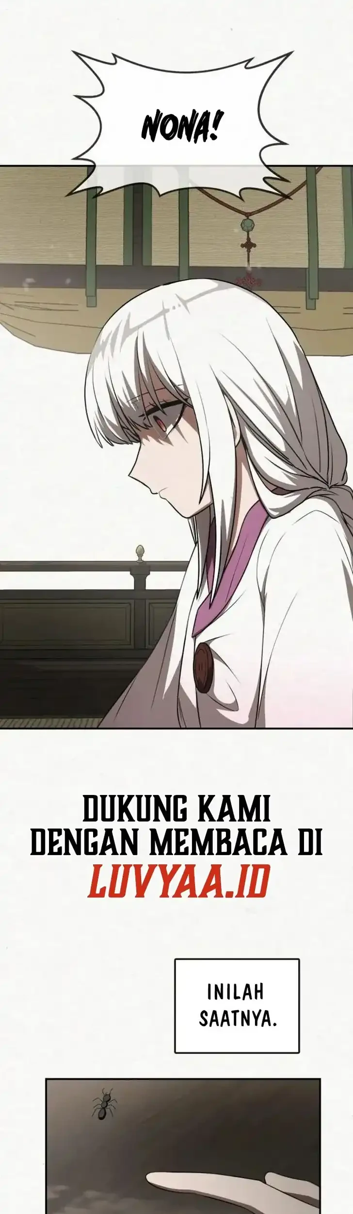 Blue Lock Chapter 214 - halaman 7