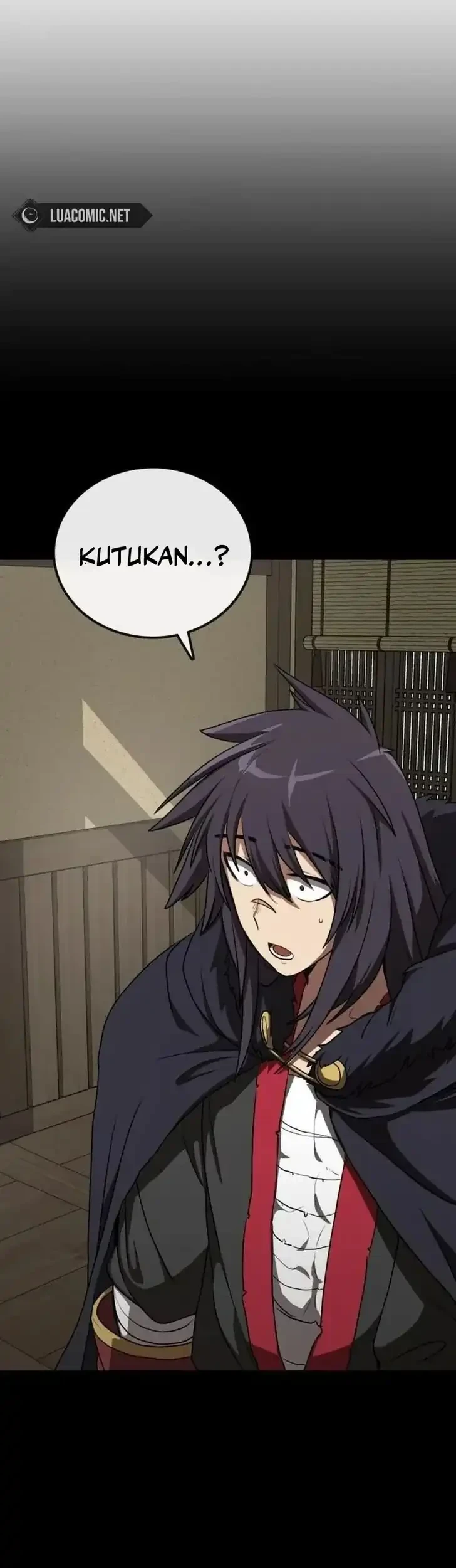 Blue Lock Chapter 215 - halaman 16