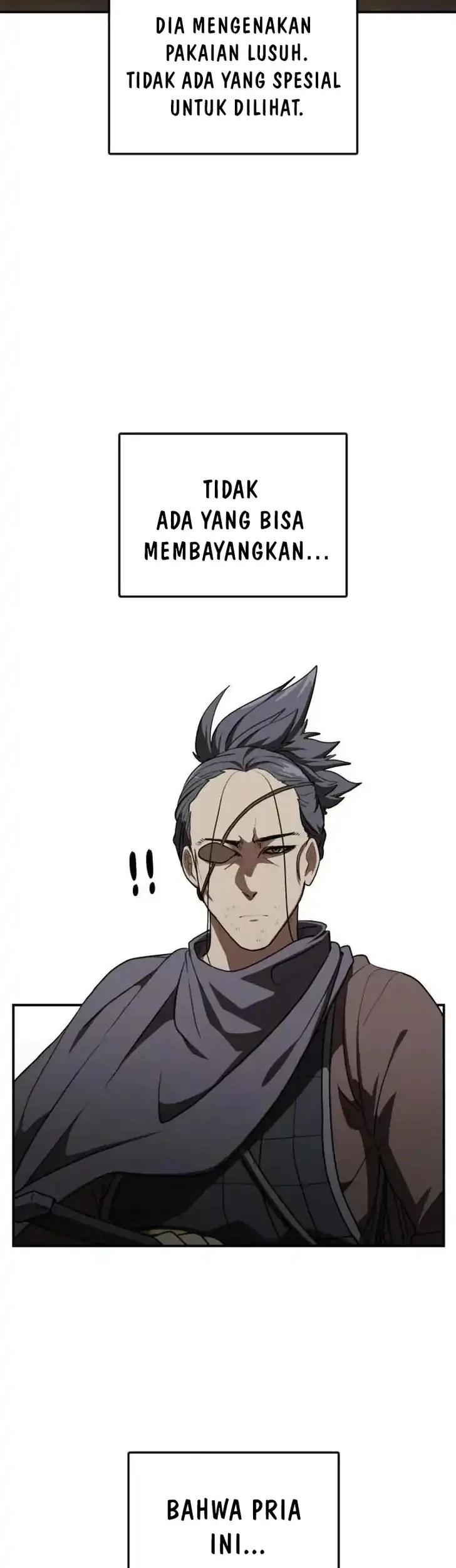 Blue Lock Chapter 215 - halaman 2