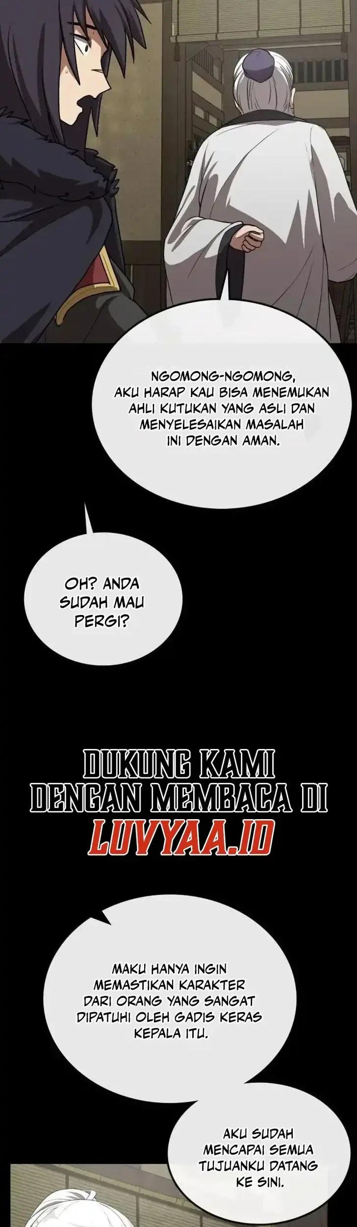Blue Lock Chapter 215 - halaman 20