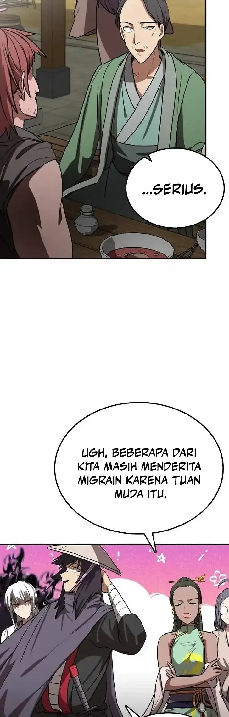 Blue Lock Chapter 216 - halaman 12