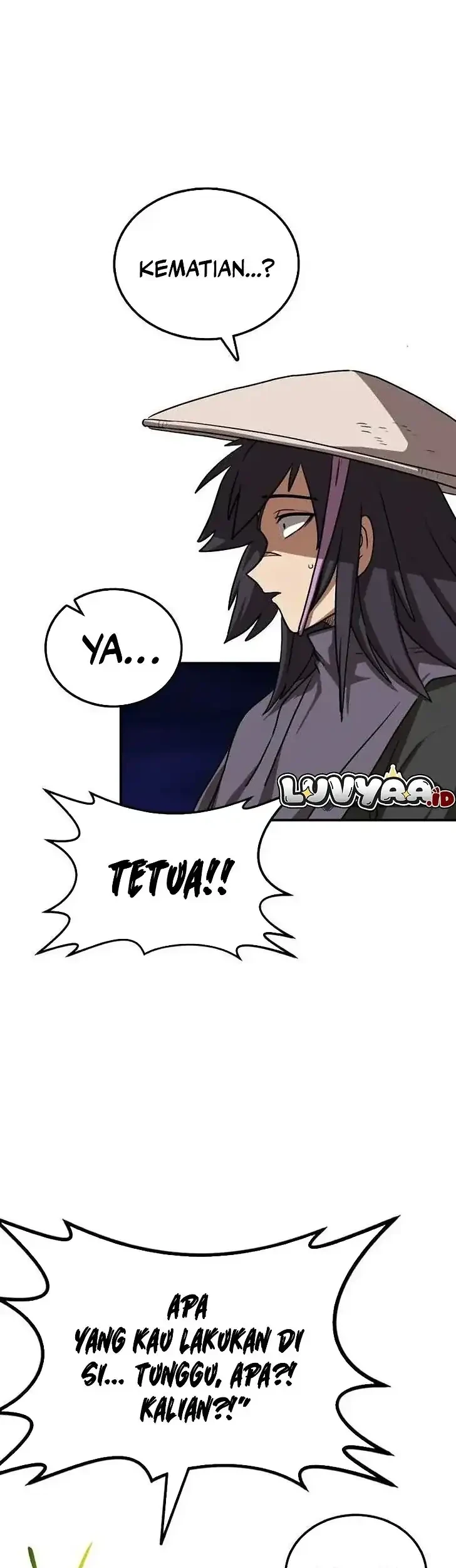 Blue Lock Chapter 216 - halaman 19