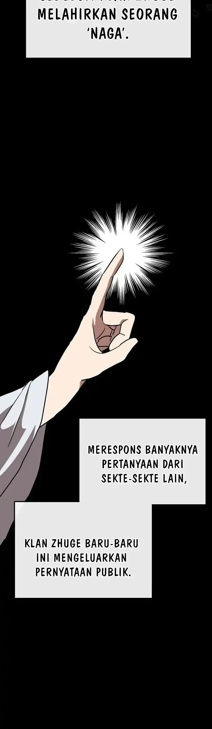 Blue Lock Chapter 216 - halaman 4