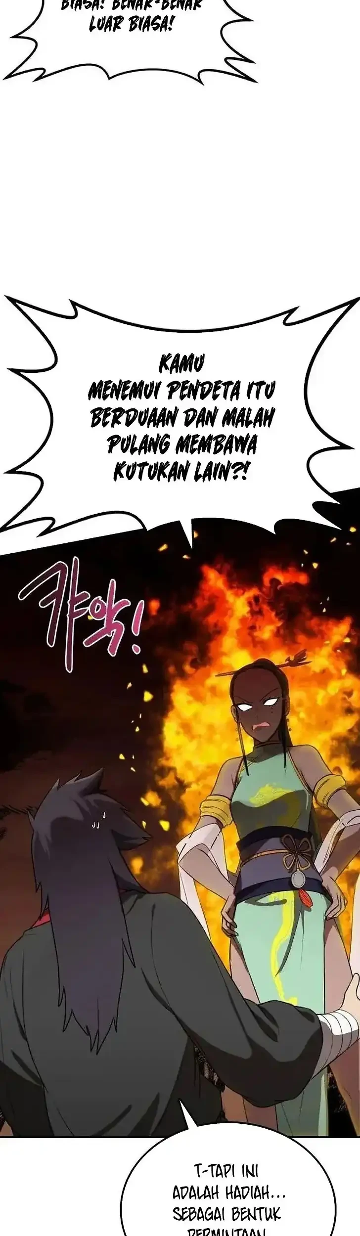 Blue Lock Chapter 217 - halaman 11