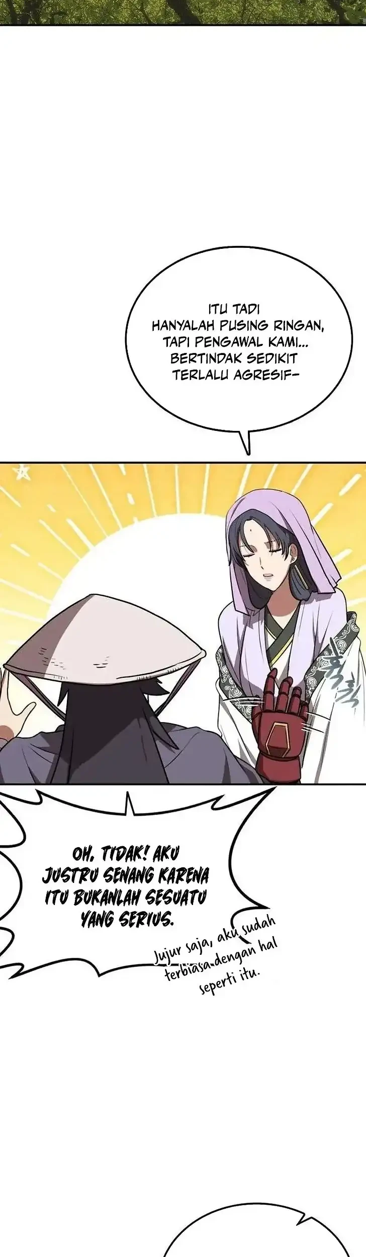 Blue Lock Chapter 217 - halaman 2