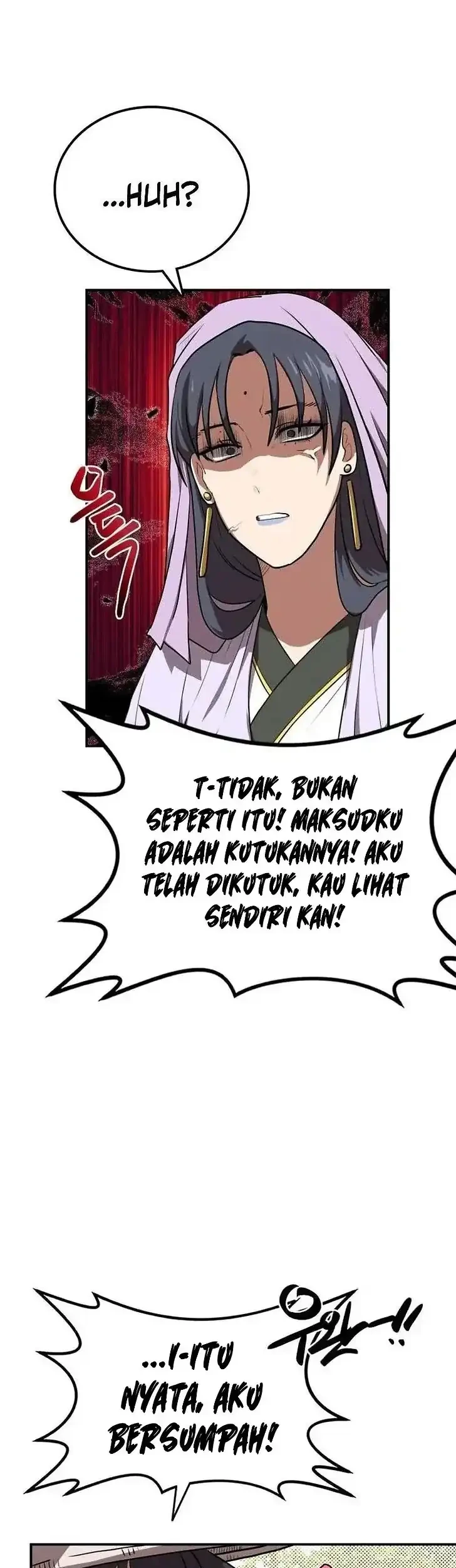 Blue Lock Chapter 217 - halaman 4