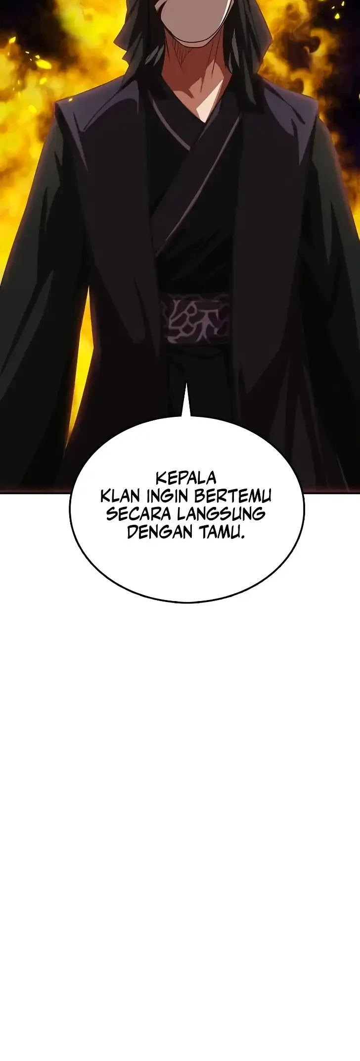 Blue Lock Chapter 218 - halaman 15