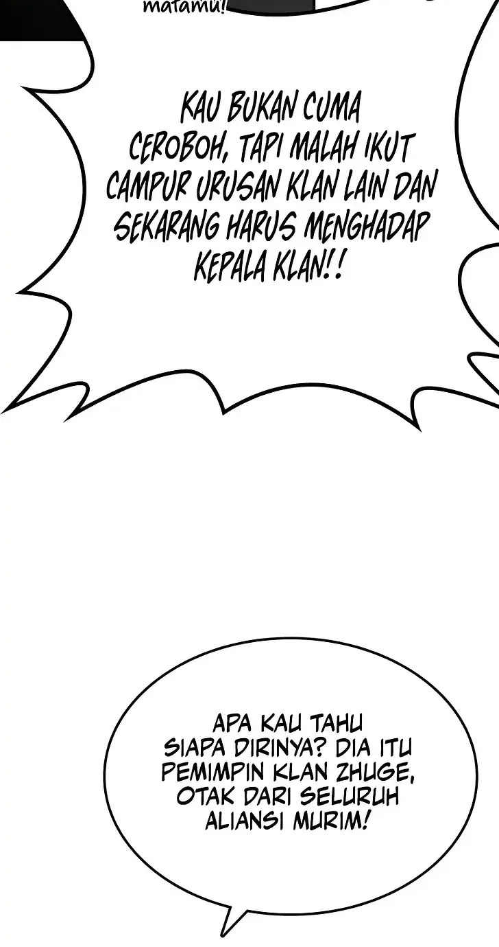 Blue Lock Chapter 218 - halaman 21