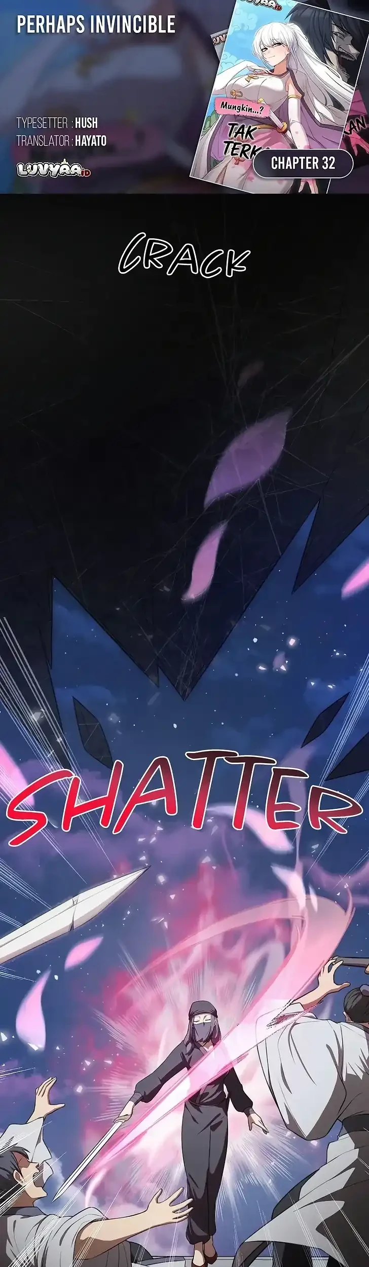 Blue Lock Chapter 219 - halaman 1