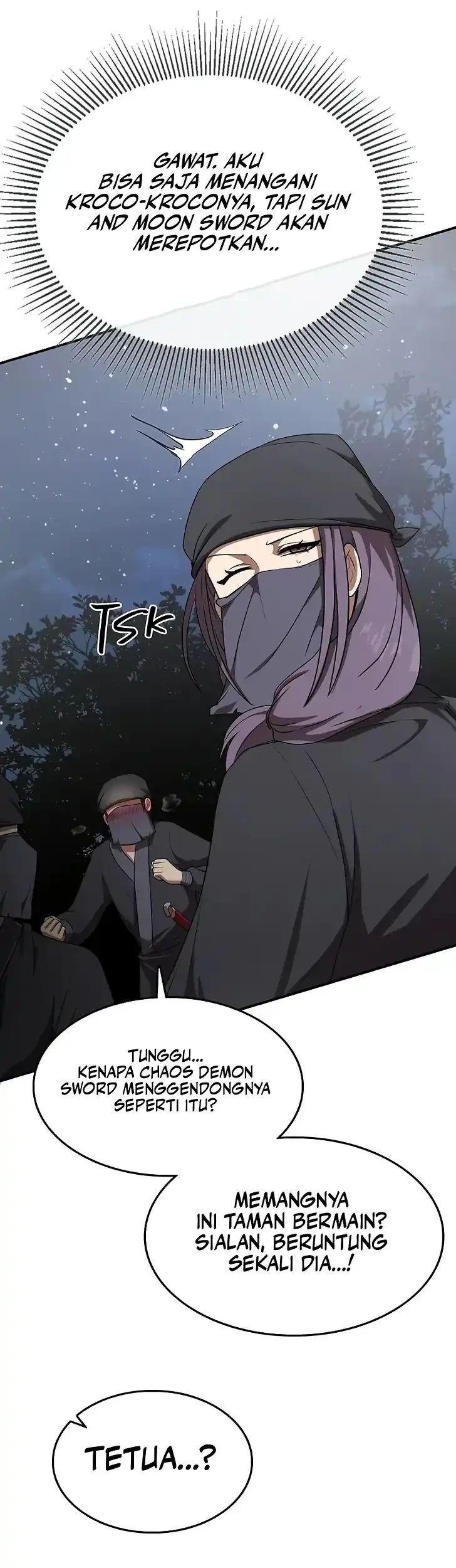 Blue Lock Chapter 219 - halaman 10