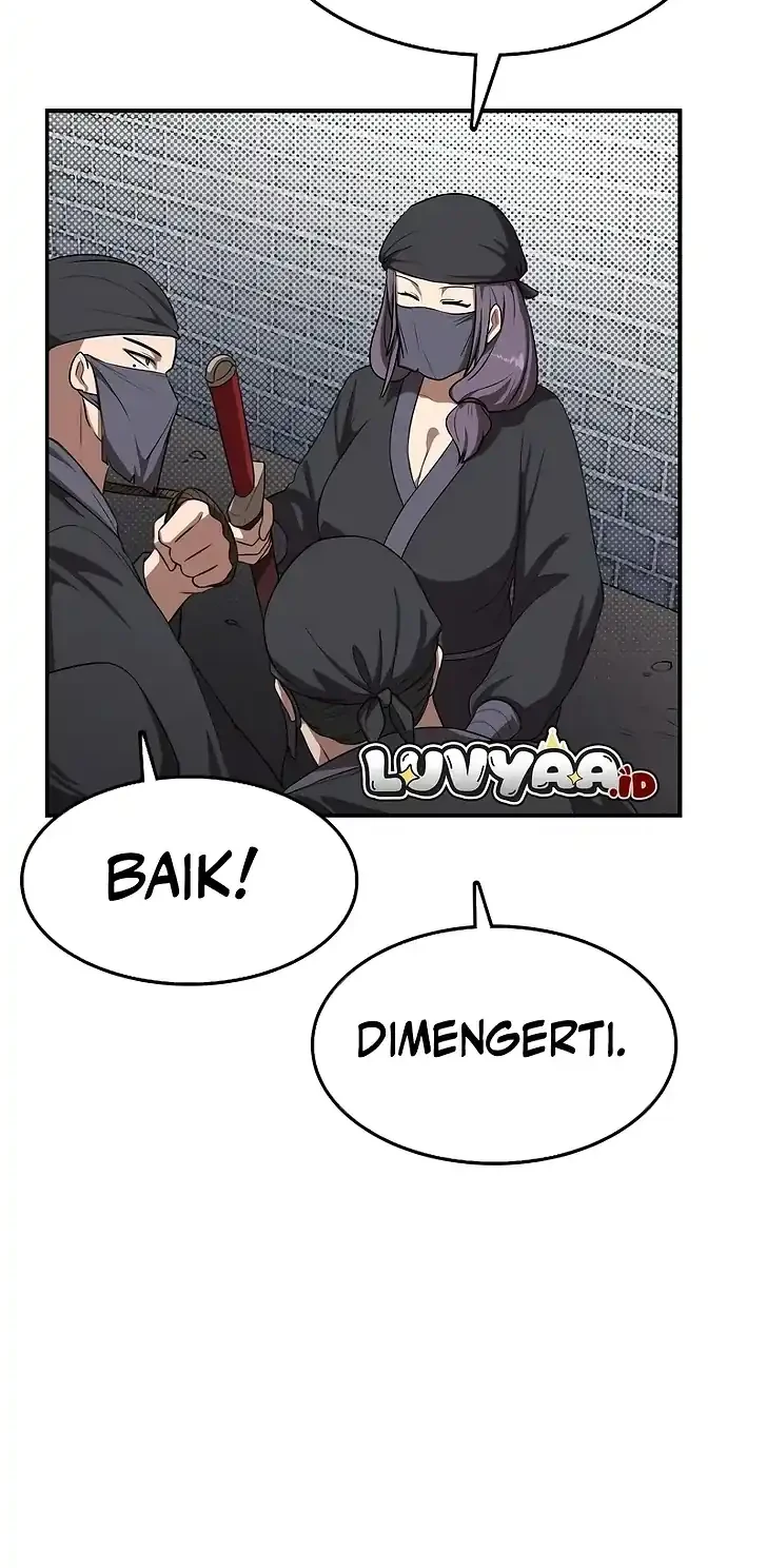 Blue Lock Chapter 219 - halaman 6