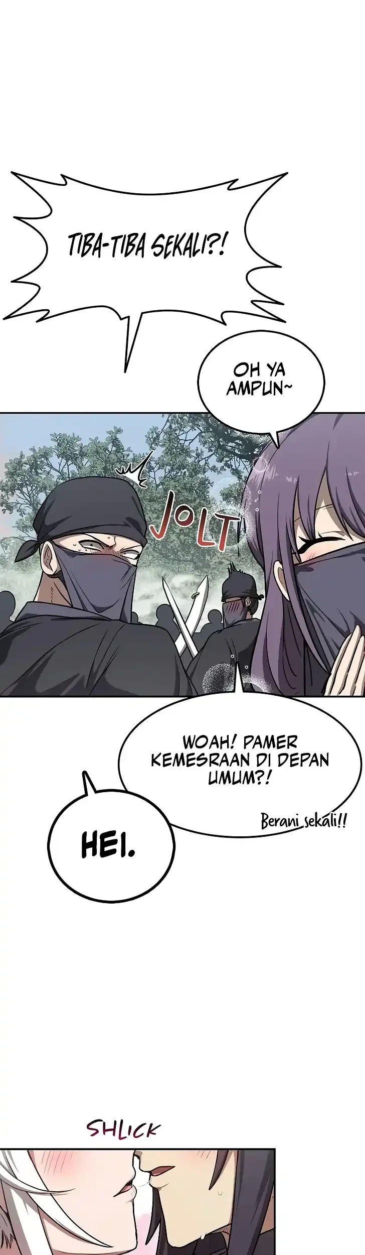 Blue Lock Chapter 220 - halaman 16