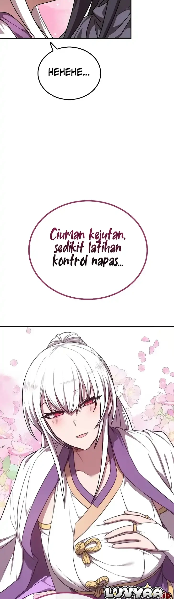 Blue Lock Chapter 220 - halaman 17