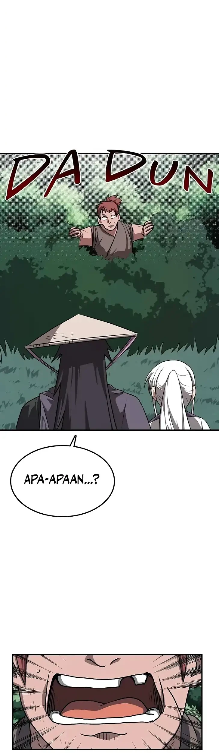 Blue Lock Chapter 220 - halaman 5