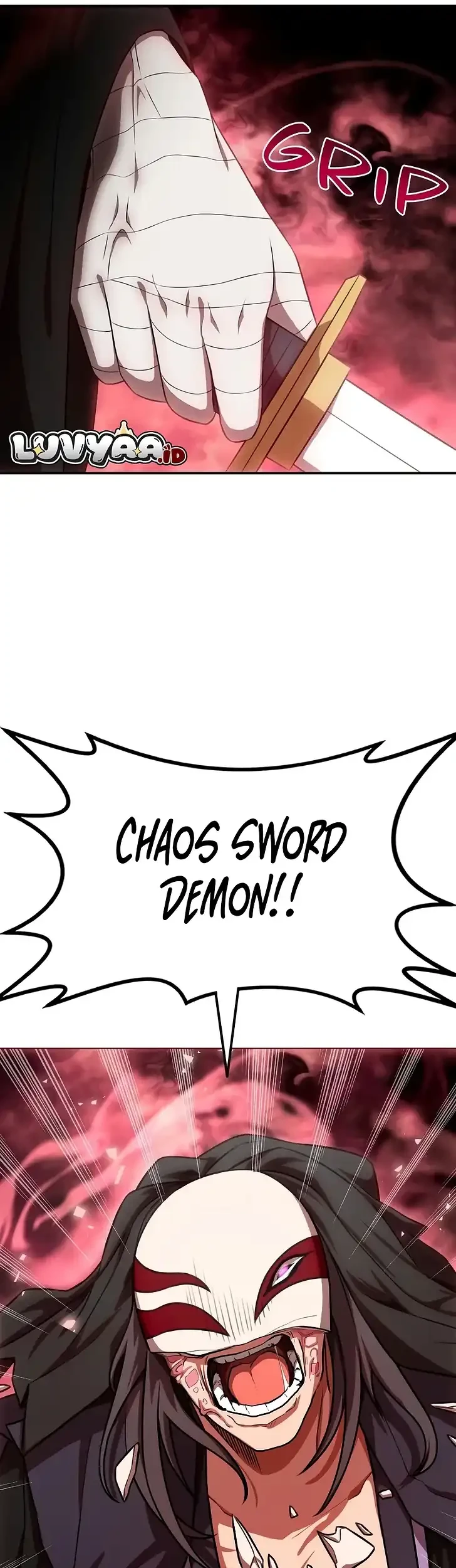 Blue Lock Chapter 221 - halaman 10