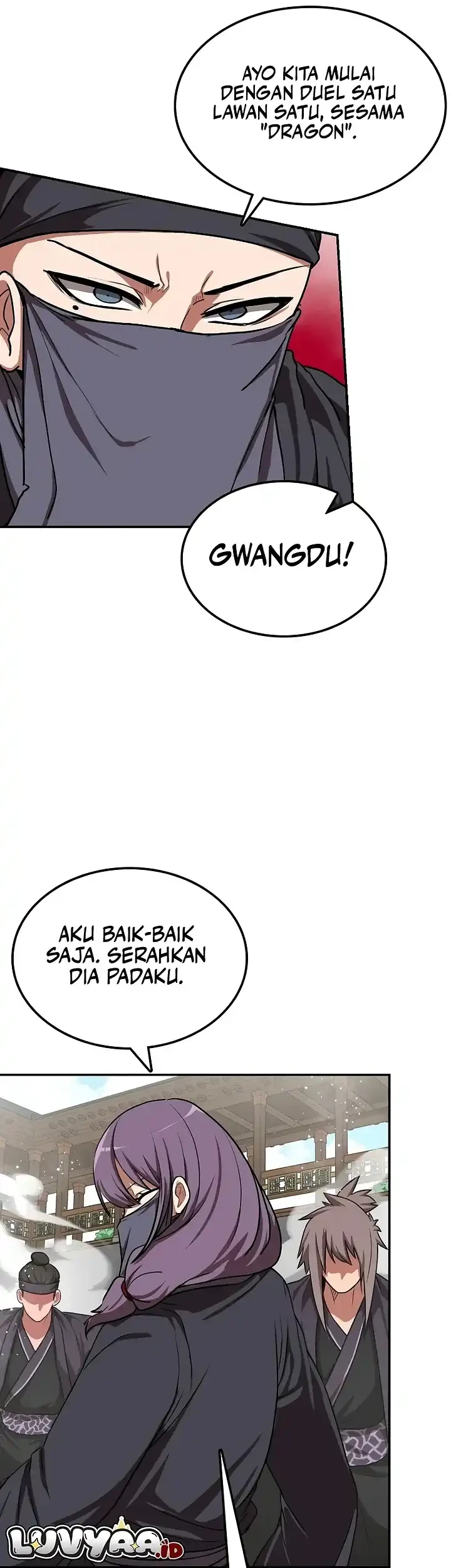 Blue Lock Chapter 221 - halaman 13