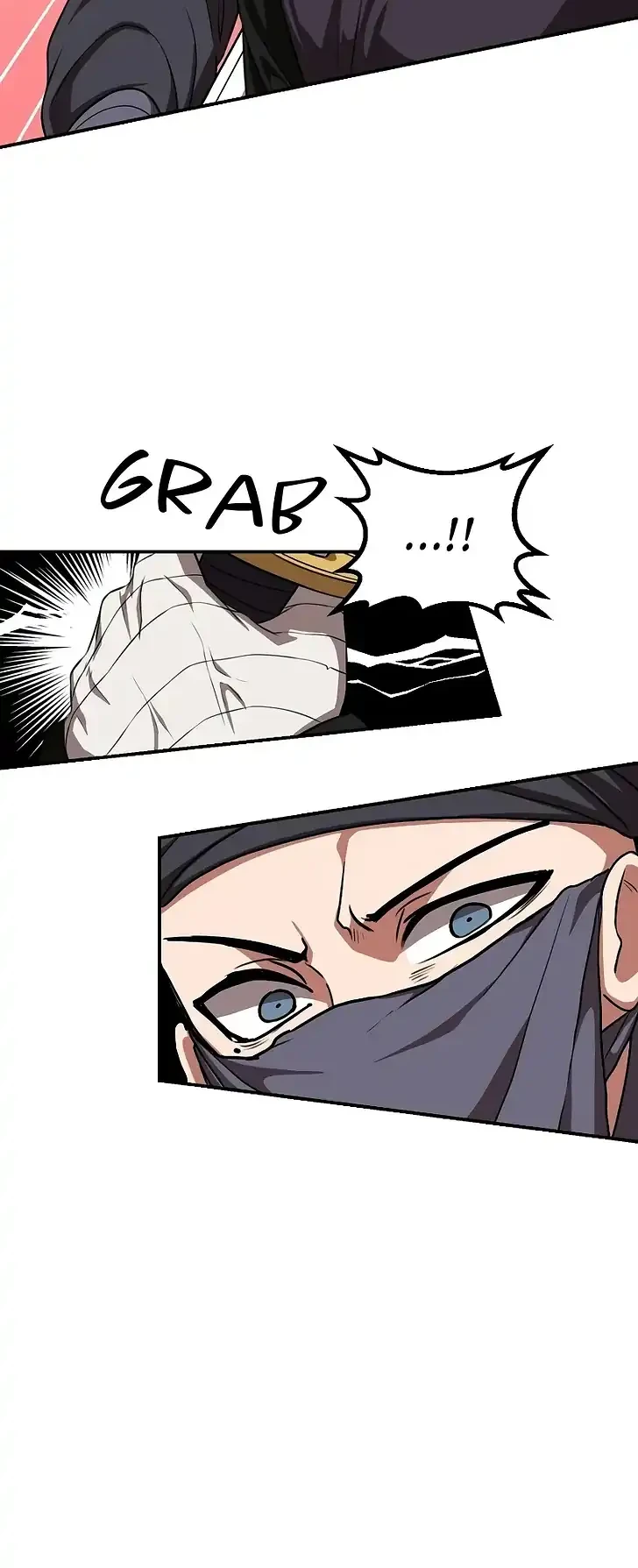 Blue Lock Chapter 221 - halaman 15