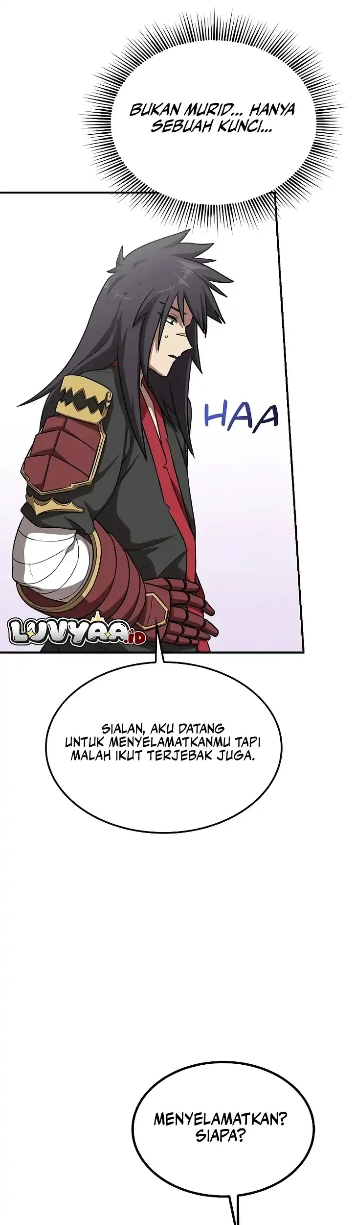 Blue Lock Chapter 222 - halaman 10