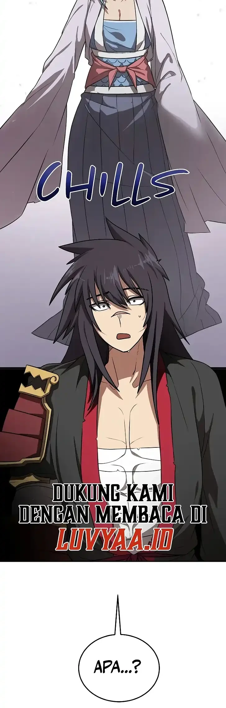 Blue Lock Chapter 222 - halaman 12