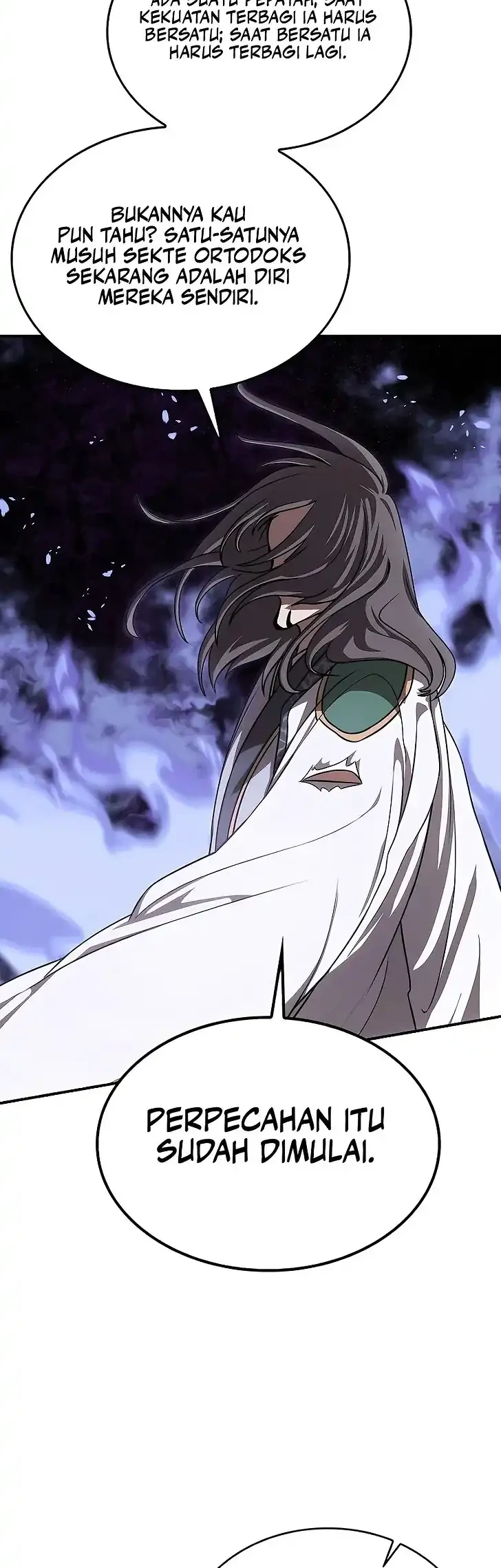 Blue Lock Chapter 223 - halaman 12